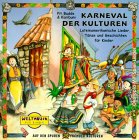 CD-Empfehlung: Karneval der Kulturen